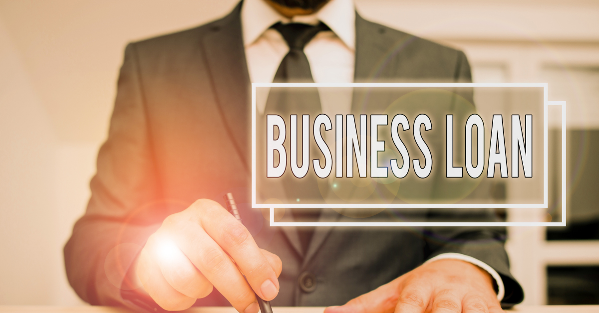 Top Business Loans in India Compare Features, Interest Rates, and