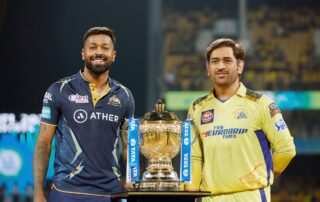 IPL 2024 Opening Ceremony: Date, Time, Venue, Performers & Live Streaming
