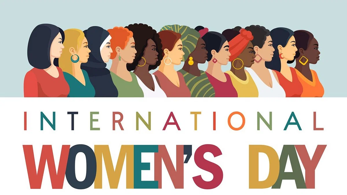 International Women's day 2024 Quotes, Sayings and Phrases