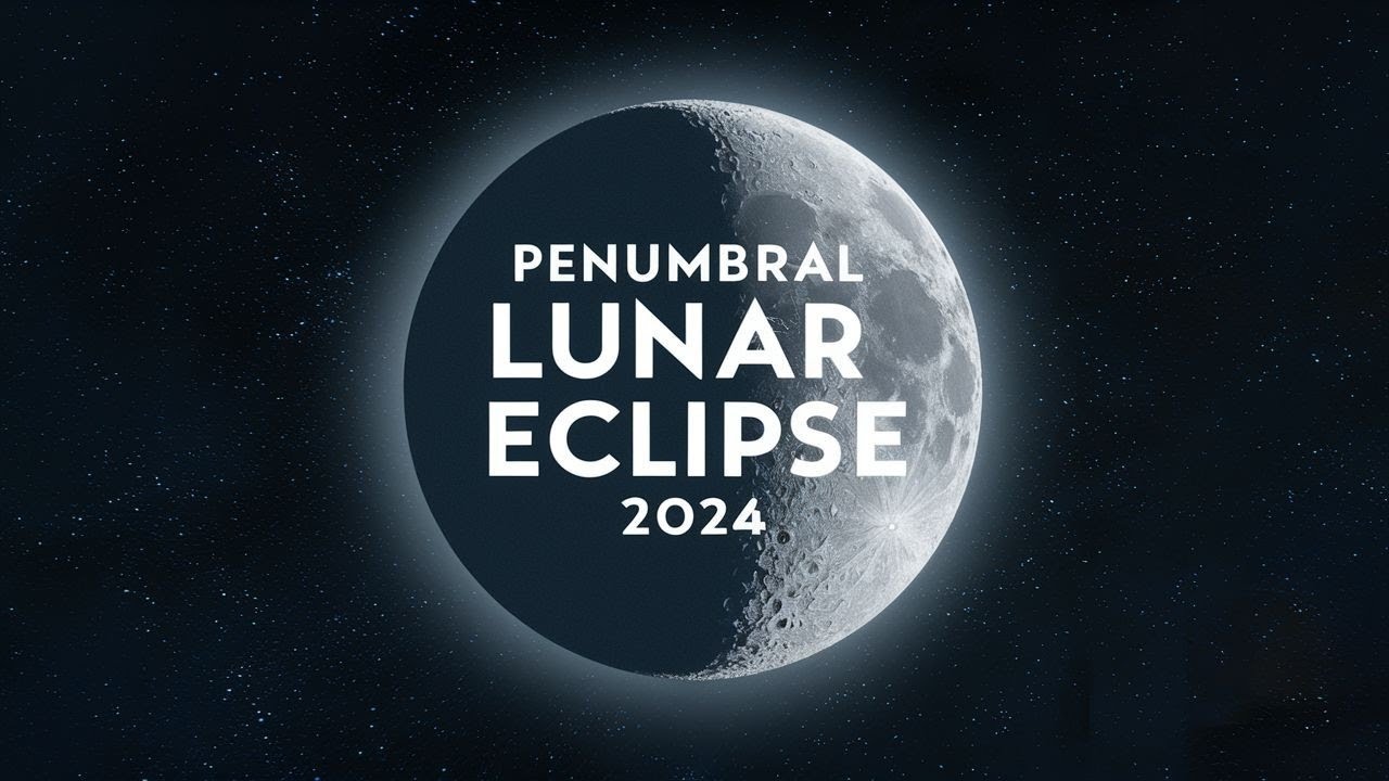 Penumbral Lunar Eclipse 2024 Date, Visibility, and Sutak Time on Holi