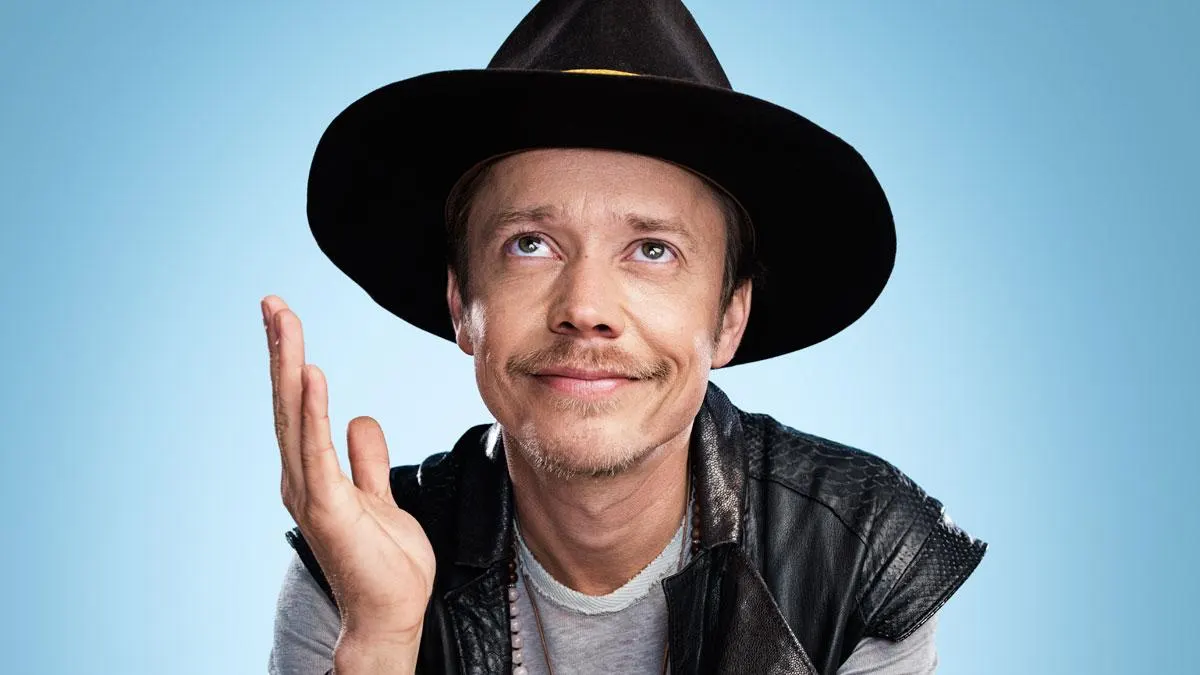 Brock Pierce 