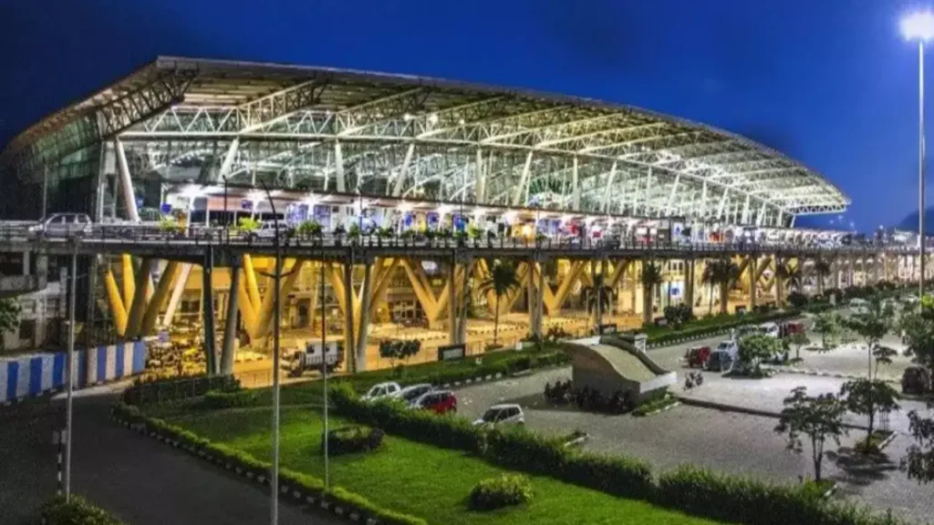 Top 10 Major Airports in India in 2024: Complete List