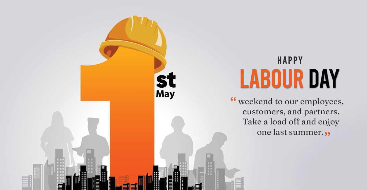 International Labour Day 2024 Wishes, Messages, Quotes & Greetings