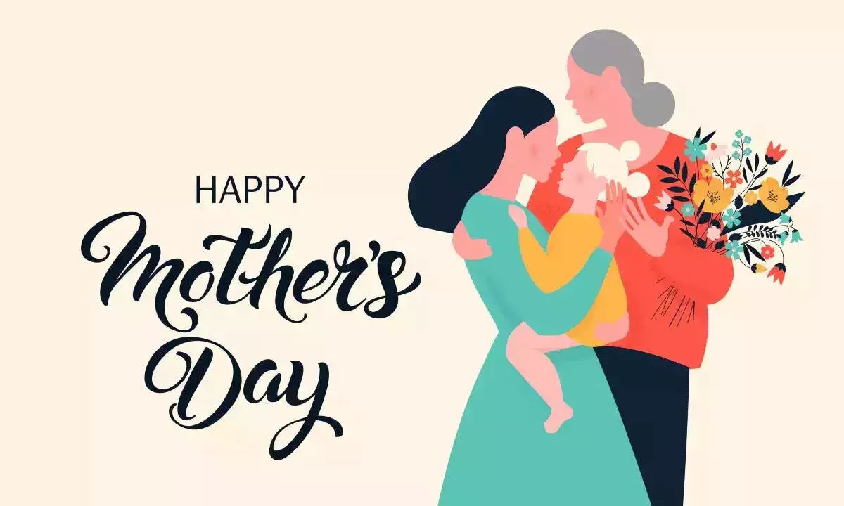 Mother's Day 2024 History, Traditions, and Special Ways to Celebrate