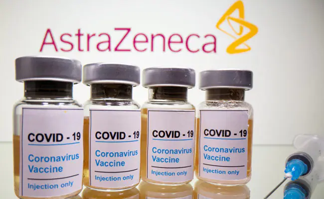 AstraZeneca Admits Covishield Can Cause Rare Side Effect