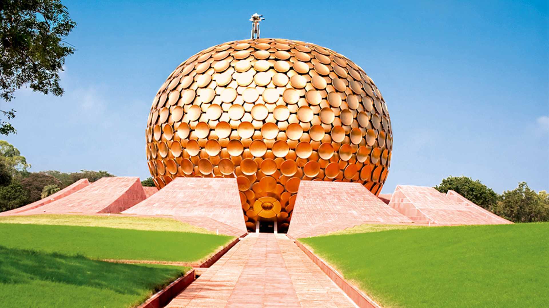 Auroville