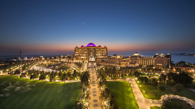 Emirates Palace