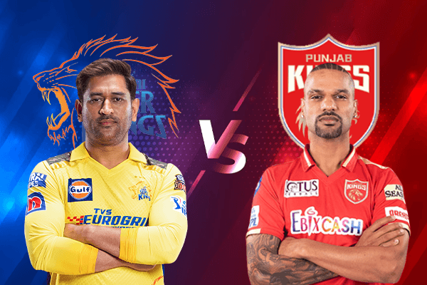 CSK vs PBKS Match 49 Preview IPL 2024, Players to Watch, Squads, Match Details and More!