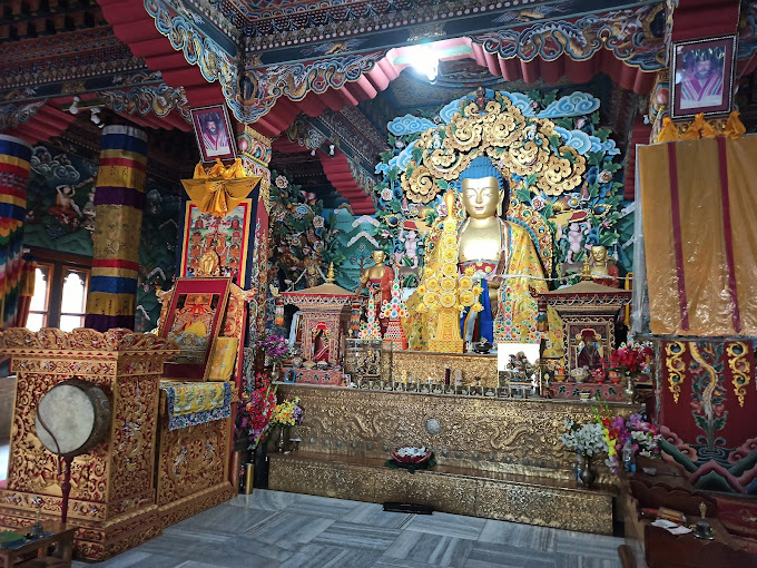 Mahabodhi Temple , Bodhgaya: Buddhist Temples in the World