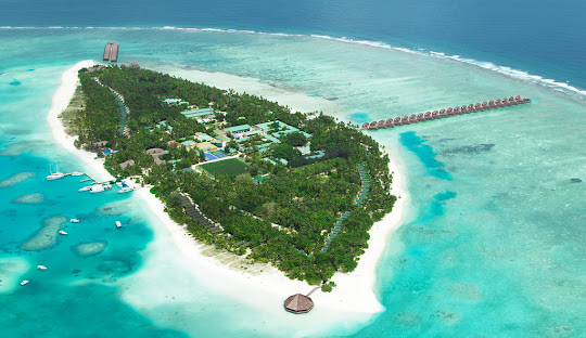 Maldives -Most-Beautiful-Islands-