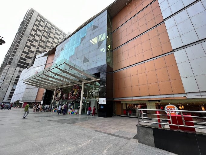 Top 10 Biggest Malls In Bangalore To Visit In 2024