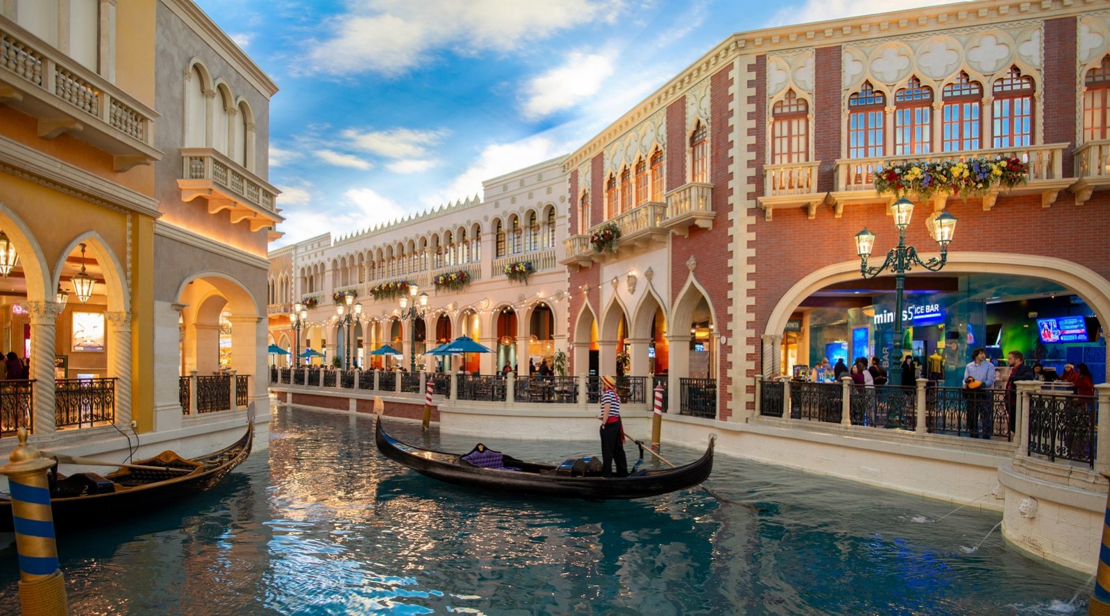 The Venetian Resort