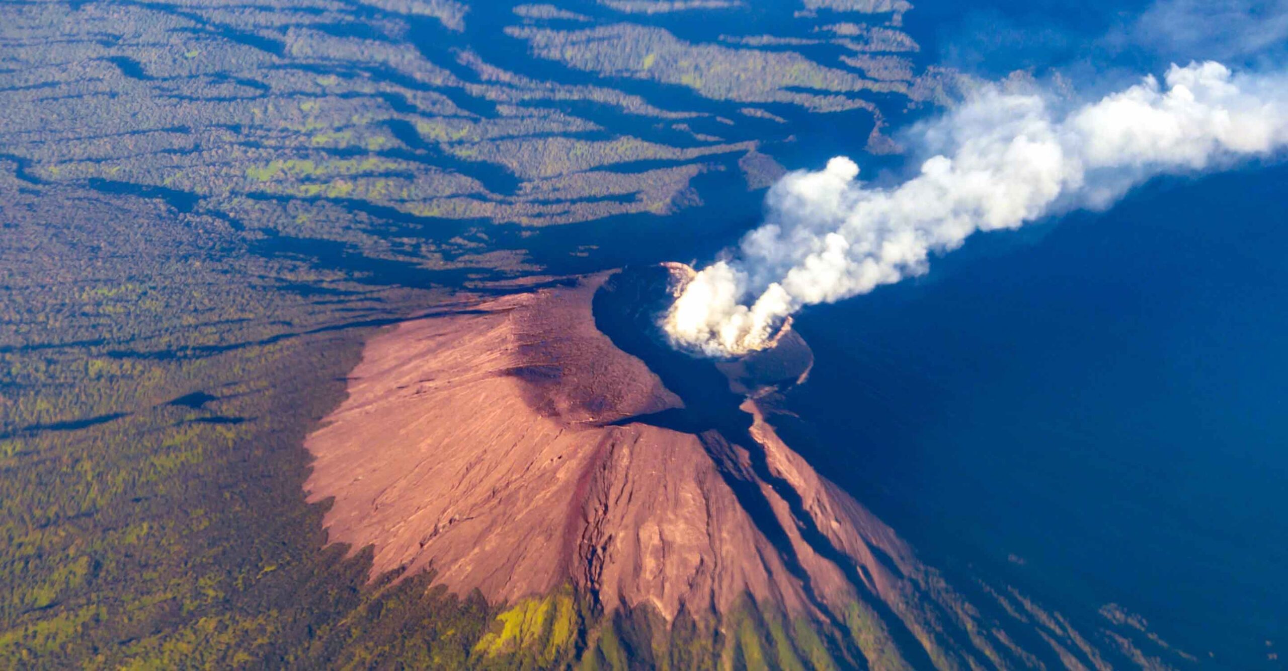 Mount Etna