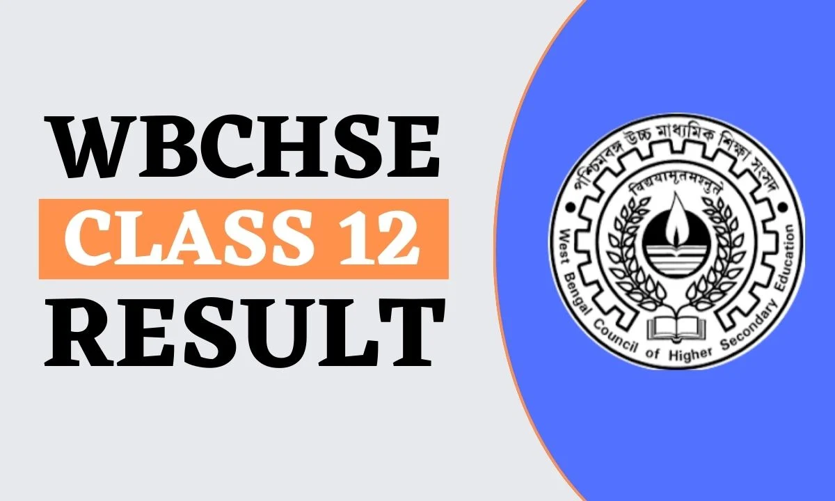 WBCHSE West Bengal HS Result 2024: Check Class 12 Results Now