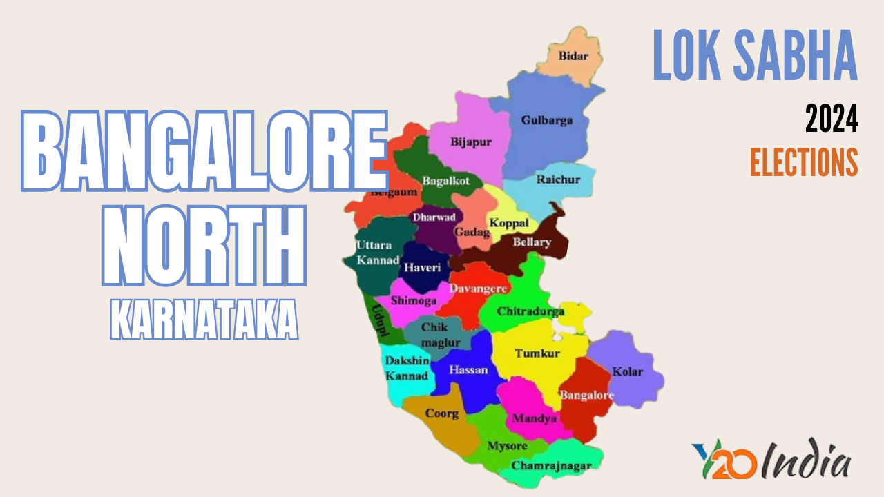 Bangalore North Lok Sabha Election 2024 Results Insights, Analysis