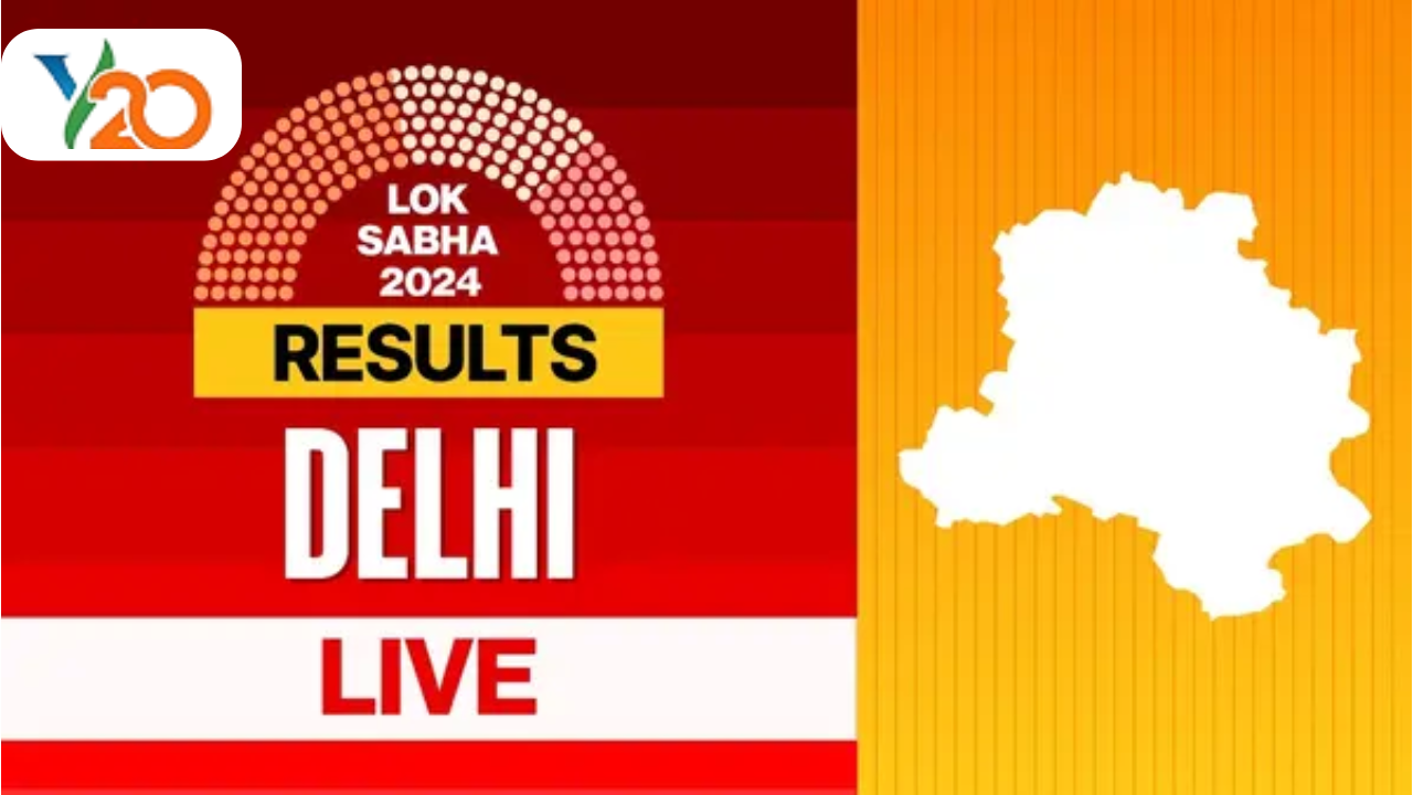 Lok Sabha Election 2024 Live Updates Lorri Malvina