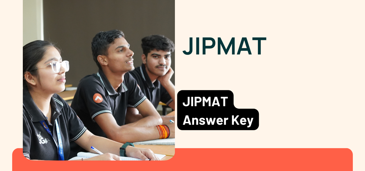 JIPMAT 2024 Provisional Answer Key (EARLY): Release Date, Check Response Sheet, Challenge Window