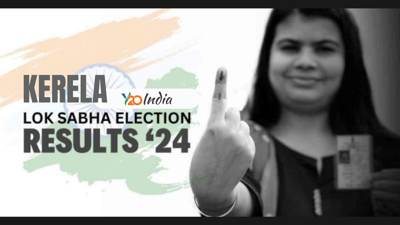 Kerala Lok Sabha Election Results 2024