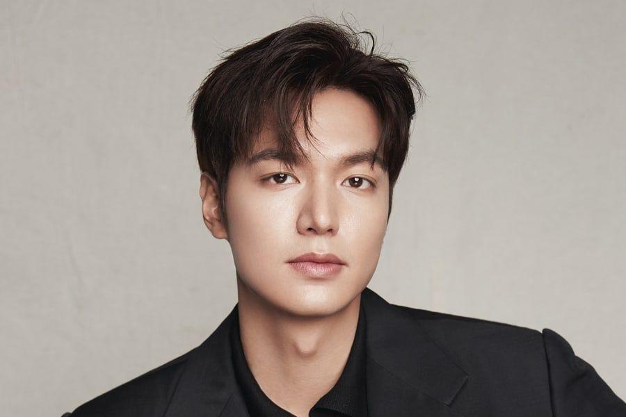 Top 10 Most Handsome Korean Actors in 2024