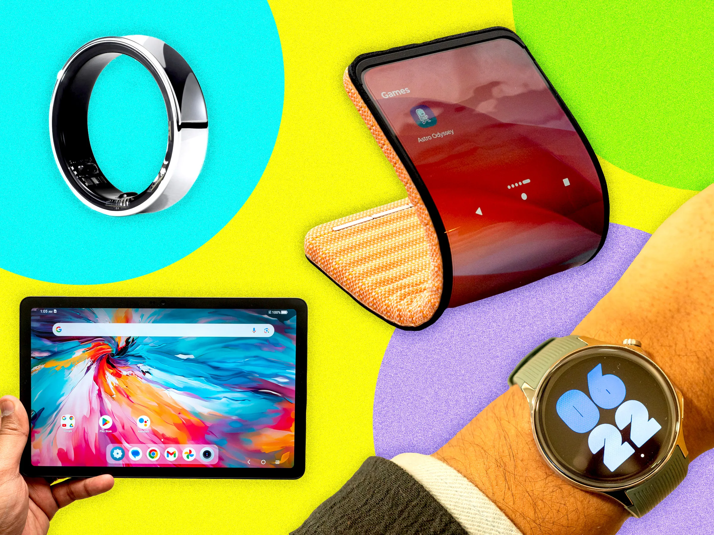 Top 10 Must Have Gadgets In 2024 Cool Tech Gadgets