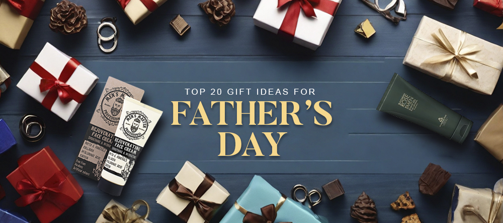 20 creative gift ideas for Father’s Day 2024: Father’s Day gifts for every dad