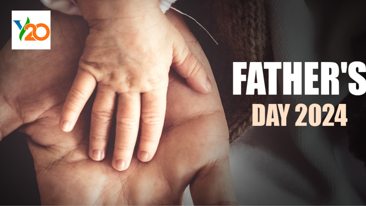 Father’s Day 2024: Date, history, meaning, celebrations and more!