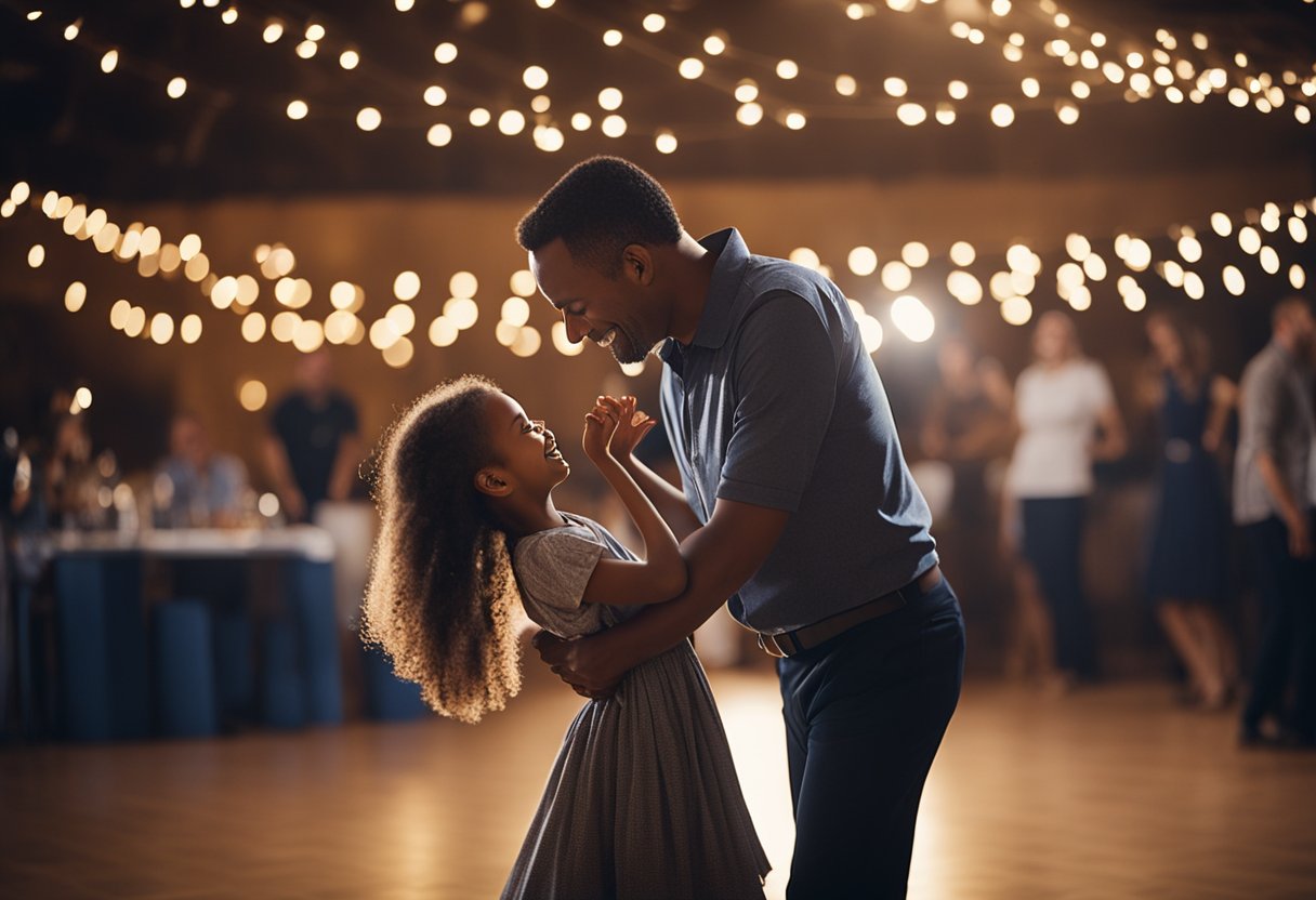 Best Father-Daughter Dance Song: Music for Memorable Moments on Father’s Day 2024
